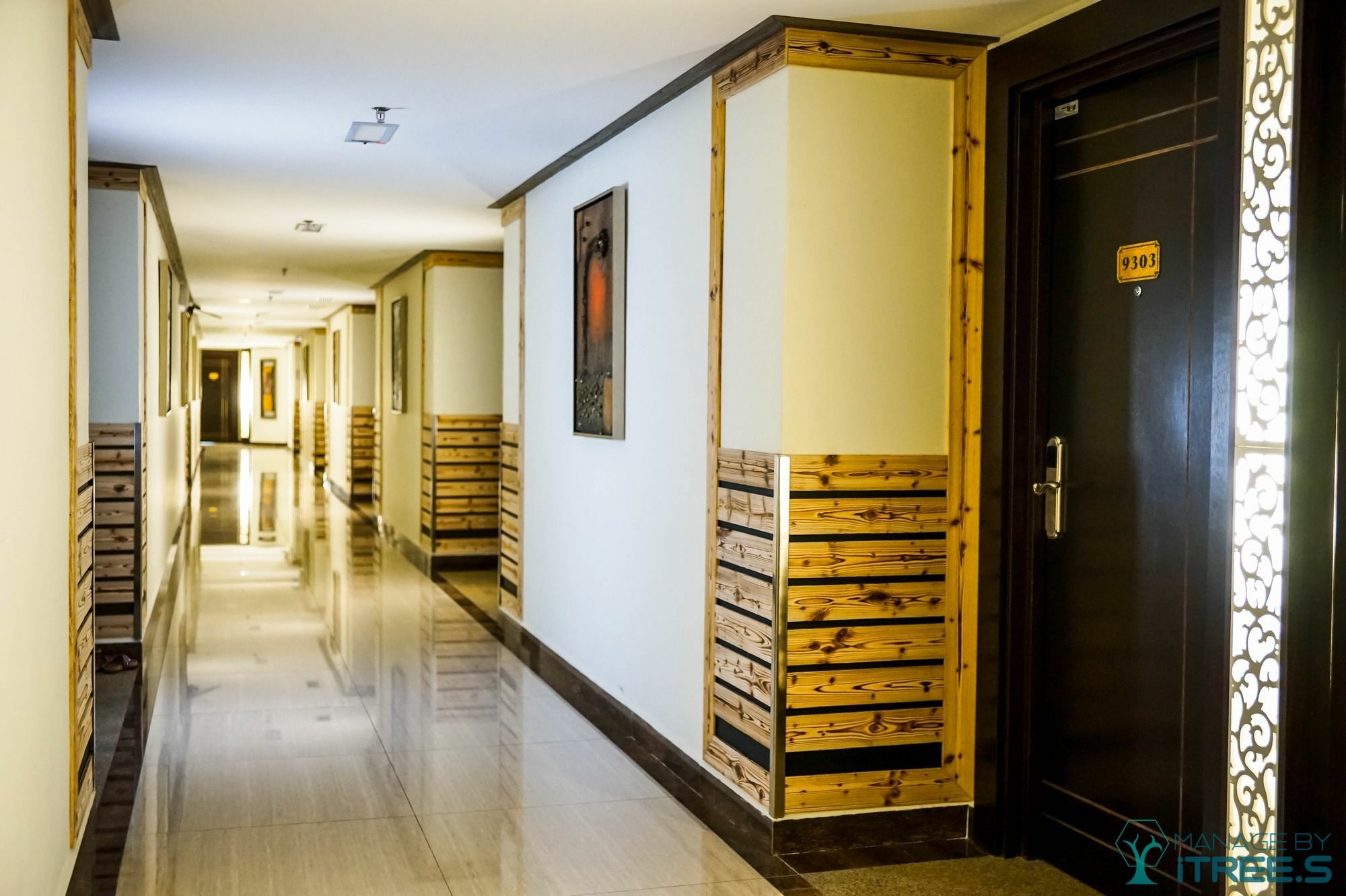 Herald Hotel Malacca Eksteriør bilde
